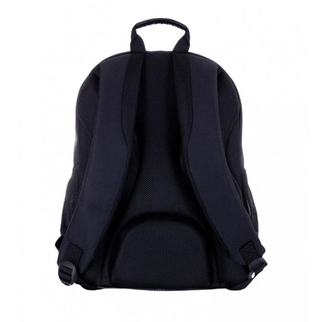 School backpack, HASH, Happy Kitten, 39x28x15cm