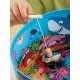 Спаси моретата, Магнитна игра за риболов 2 в 1, 22 части