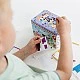 Creative kit, Totum, Bluey, Decorate your own jewelry box