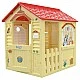 Playhouse, Chicos, Bluey, 84 x 103 x 104 cm