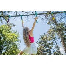 Приключенски комплект - 36 части