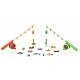 Fun game, J′adore, Fishing Treasure, 16 pieces