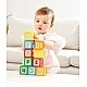 Образователни кубчета, Hape, 10бр.
