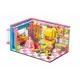 Cherry Builder, Theme Room, 356 Pieces