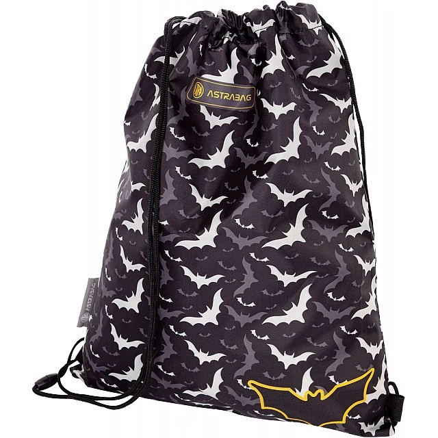 Sports bag ASTRABAG AD1, Bats