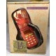 Детски телефон със звук, светлина и запис Hellophone