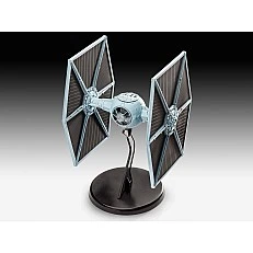 Сглобяем модел, Revell, Star Wars, TIE Fighters, 22 части
