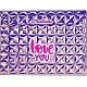 Super Girl Makeup Palette, Big Book, 66 pieces