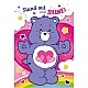 Пъзел, Lisciani, Care Bears Harmony, 250 части