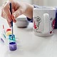 Creative kit Color your own mug, Unicorn