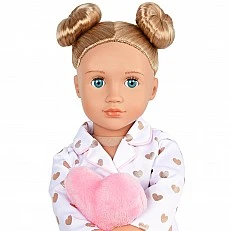 Doll, Battat, Our Generation, Serenity, 46 cm