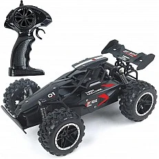 Офроуд количка с радиоуправление, MGM, Original Off Road, 1:18