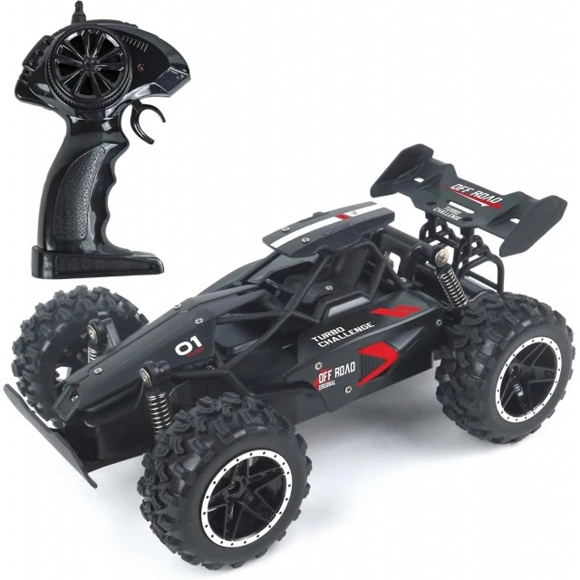 Офроуд количка с радиоуправление, MGM, Original Off Road, 1:18
