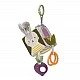 Интерактивна играчка Мек куб с активности, 33 х 33 см