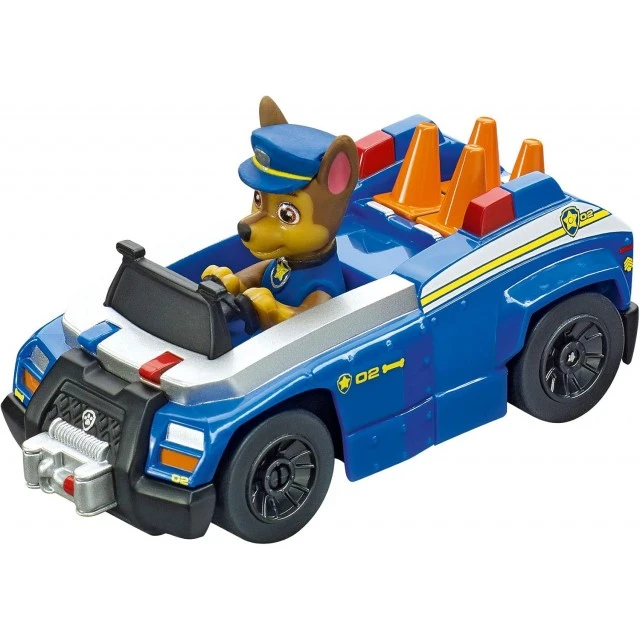 Състезателна писта, Carrera, Paw Patrow, Спасително състезание, 3.5м