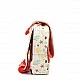 Small children's backpack, Sassi, Octopus