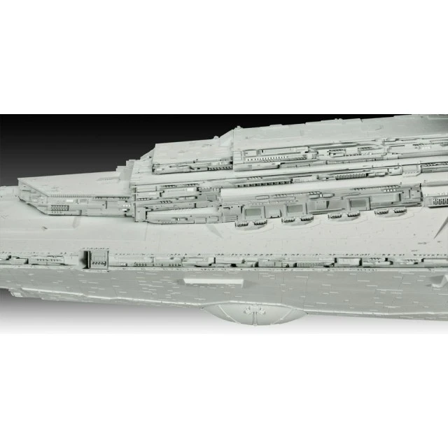 Building model Star Wars Imperial Star Destroyer 110 parts