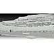 Сглобяем модел Star Wars, Имперски звезден разрушител, 110 части