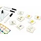 Образователна настолна игра, Hape, Mnemory