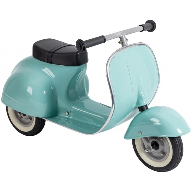 Balancing scooter, Ambostoys, Mint, 77 x 29 x 43 cm