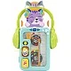 Interactive toy Music player, 4.6 x 12 x 6.8 cm