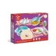 Дървен комплект за игра, Hape, Време за чай, 14 части