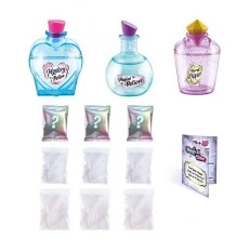 Creative set Magic potion, 3 pieces, Multicolor