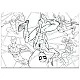 Puzzle, Lisciani, Spiderman, Double-sided puzzle 2 x 48 pieces