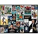 Пъзел James Bond 007, Posters, 1000 части