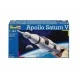 Сглобяем модел Apollo Saturn V, 82 части