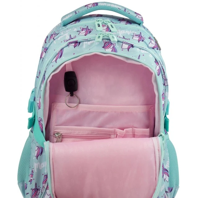 Backpack HD-446 Head 4