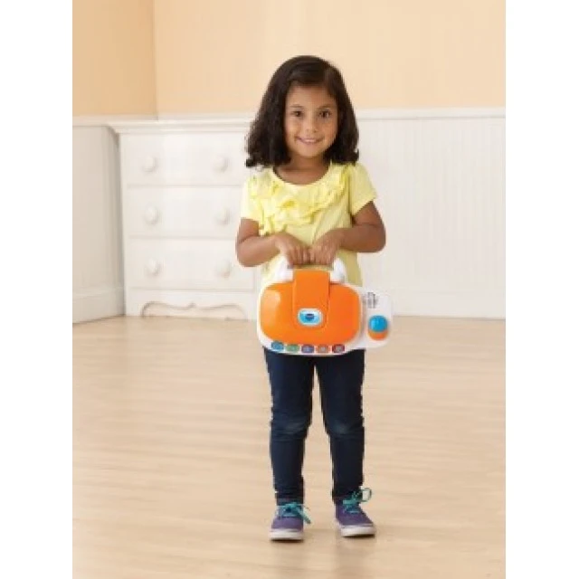 Children’s laptop