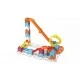 Game set Color track with balls, Fast track, 78 pieces