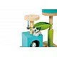 Детски комплект за игра, Hape, Kitty Haven