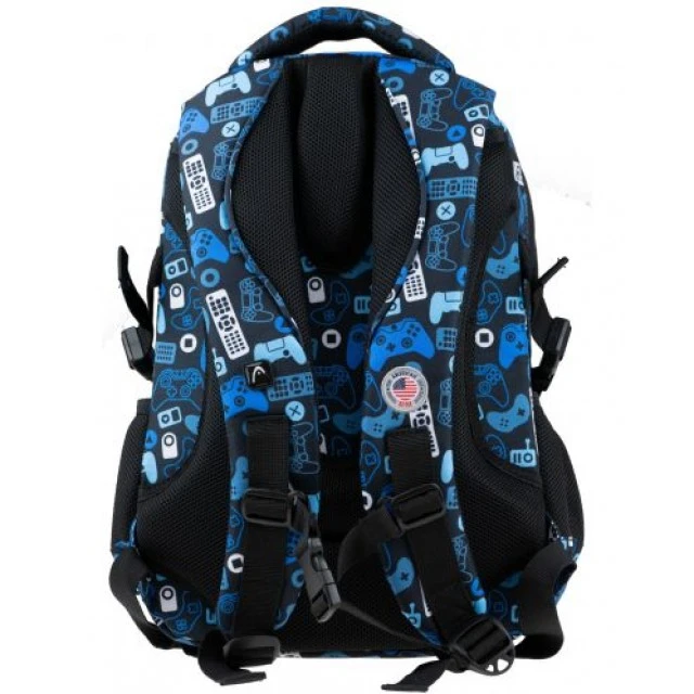 Backpack HD-506 Head 4