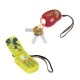 Children's interactive phone and remote control set, Battat, 2 parts