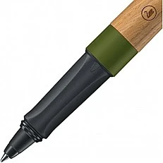 Ballpoint pen, Stabilo, Grow, Blue