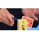 Магически комплект, Marvin′s Magic, Кубчето на Рубик, 40 трика