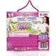 Galupy Unicorn stamp set, 20 pieces