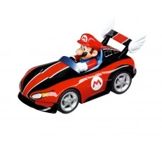 Racetrack, Carrera, Super Mario, 4.9m