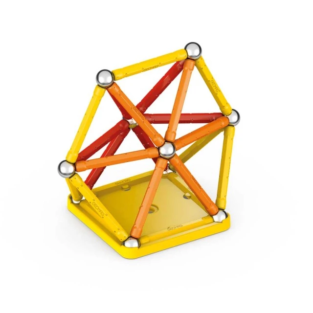 Magnetic constructor Classic 271, 42 parts