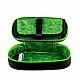 Single toiletry bag without accessories, Astra, Minecraft, AC6, 22 x 11.5 x 5.5 cm