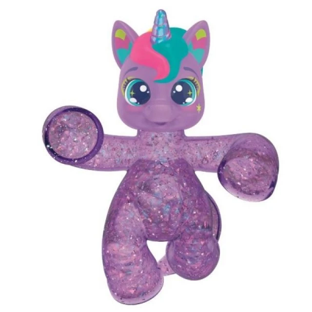 Superstars Collectible Figure, Stretchable Creatures, Jazzine