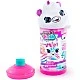 Творчески комплект, Canal Toys, Мини плюшена играчка за оцветяване, 10 см