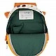 Small children's backpack, Sassi, Fox