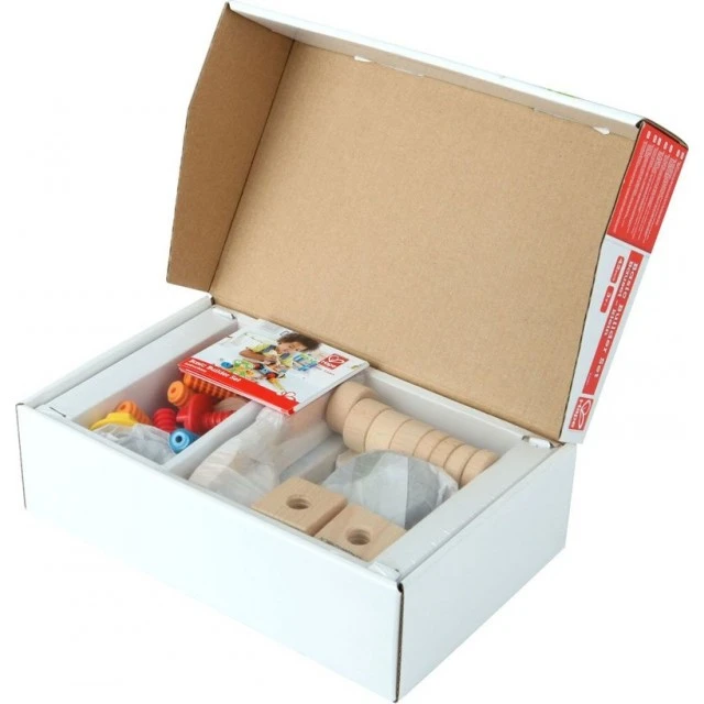 Wooden assembly game - Horse
