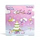 Christmas advent calendar, Martinelia, 24 pcs.