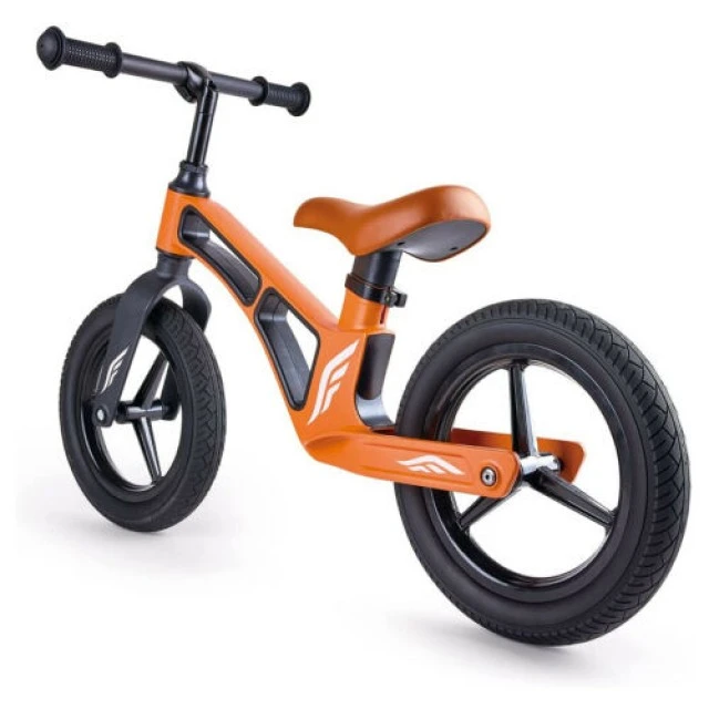 Балансиращо колело Hape Explorer, Оранжево