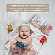 Комплект за новородено, Taf Toys, Време е за баня, 5 части