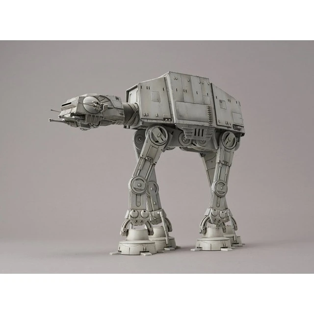 AT-AT - сглобяем модел